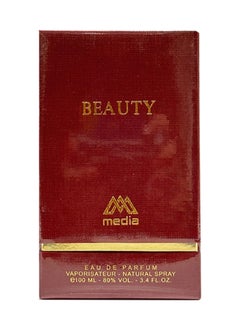 Media Beauty Edp 100Ml 