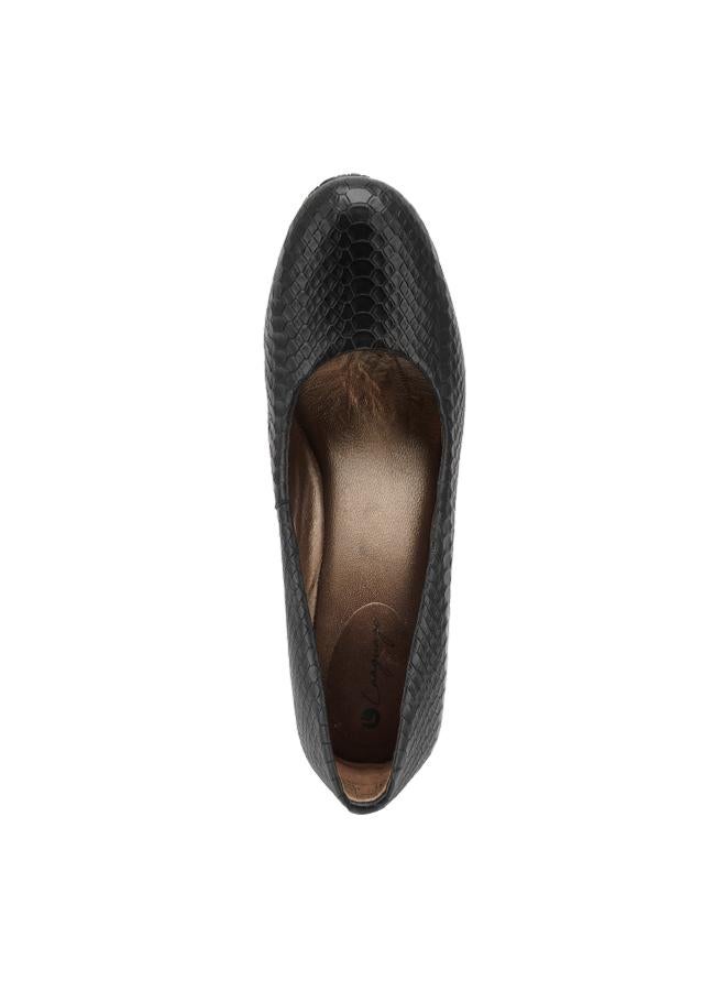 Language Women's Elenza Pump Shoe - Image 5