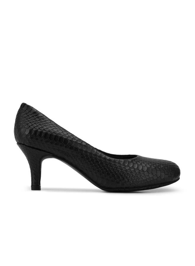 Language Women's Elenza Pump Shoe - Image 1