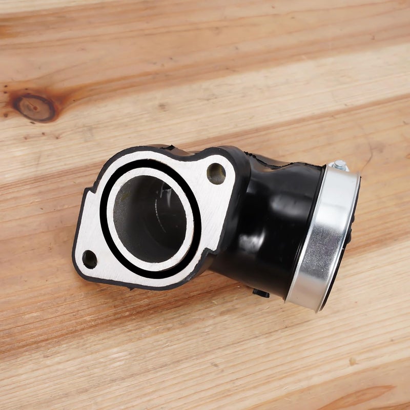 MTATCN Intake Manifold Carburetor Insulator Assembly Replacement for Linhai Manco Talon Roketa Tank Vog Bms 260cc 300cc Scooter ATV - Image 4