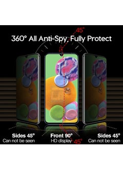 Ghost Screen Protector Samsung A53 - pzsku/Z0B17E4A2F82CECC87A9EZ/45/_/1740601601/672b8923-39ef-4d08-b2dd-fc1f73bb4eeb