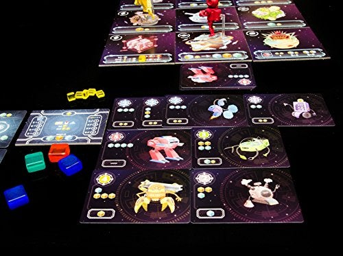 Renegade Game Studios Planet Defenders - Image 2