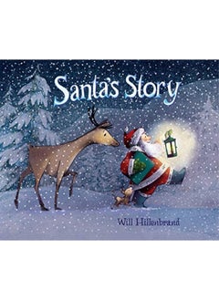 Santas Story 