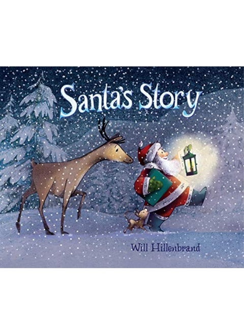 Santas Story