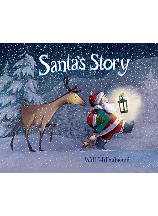 null - Santas Story - Image 1