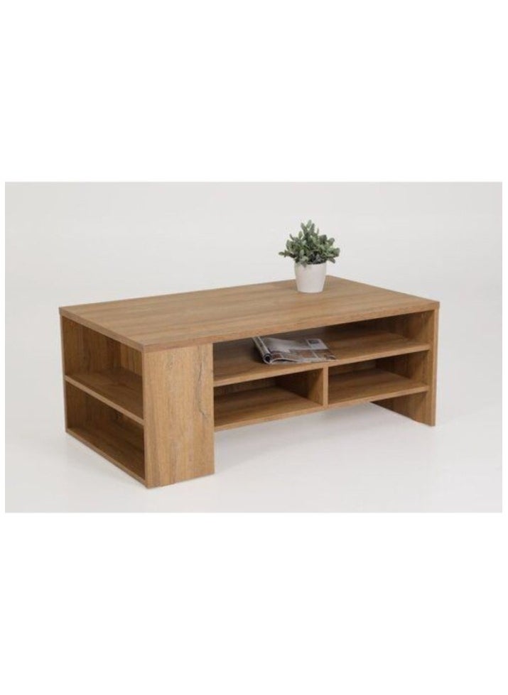 Generic Coffee table, light brown - CHCT1035  - Image 1