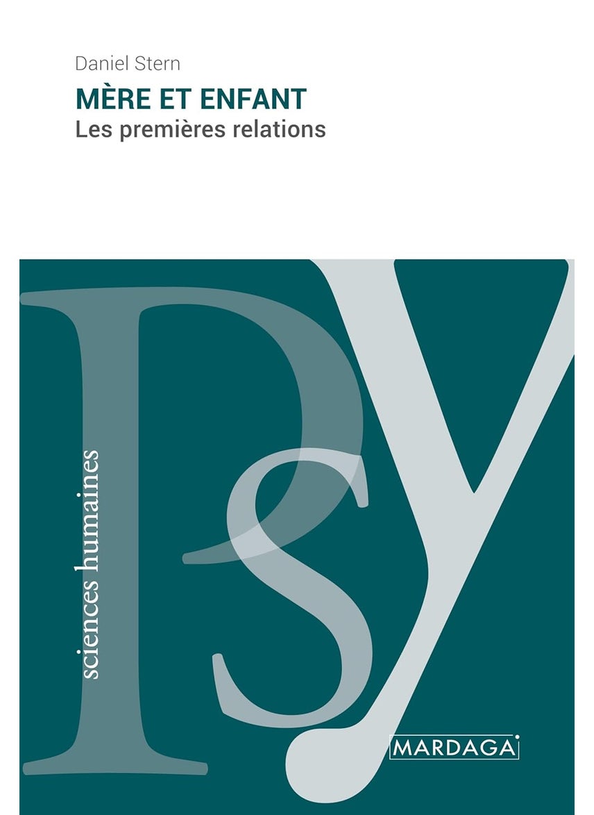 Mère et enfant: Les premières relations  - Image 1
