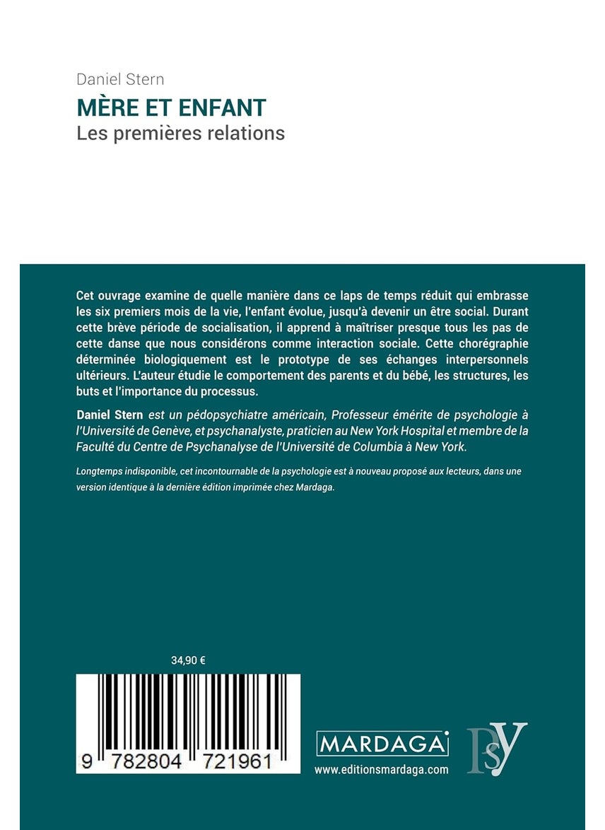 Mère et enfant: Les premières relations  - Image 2