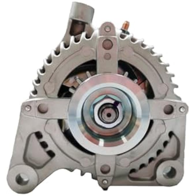 bproauto 1BP00789AA Alternator compatible with Chrysler Town & Country 2010-2008, Dodge Grand Caravan 2010-2008, Jeep Wrangler 2011-2007 - Image 5