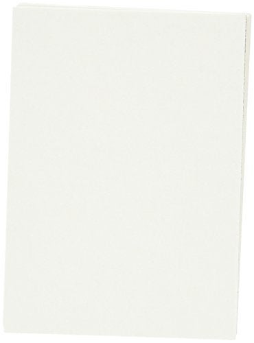Cover-It بطاقة تداول الفنانين 4 طبقات من كوفر-إت، بيضاء، 2-1/2 × 3-1/2 بوصة، عبوة من 52 - 1293516 - 630 - Image 4