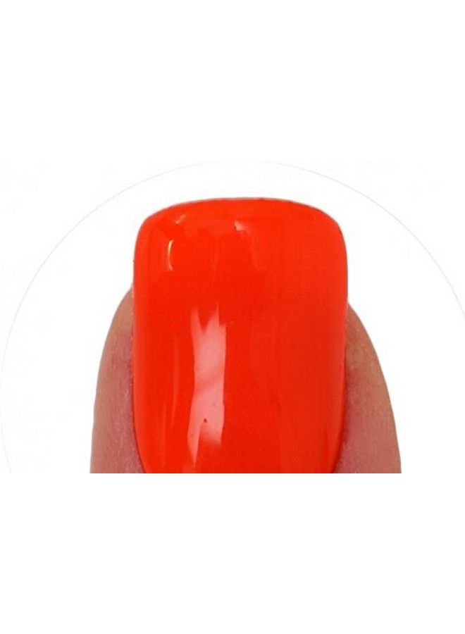 Perfect Match T Match Gel Polish + Matching Lacquer (#46 Spot Light) - Image 3