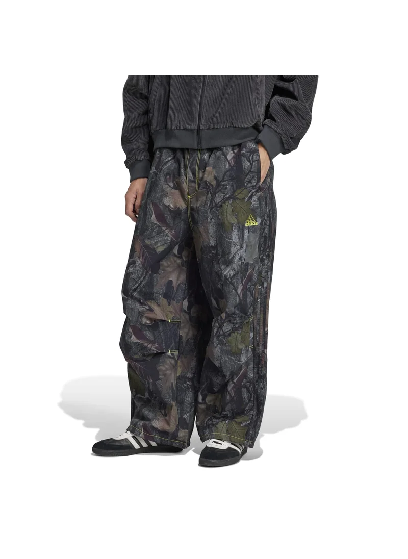 Adidas adidas CAMO PANT Q1 Green Originals Men PANTS