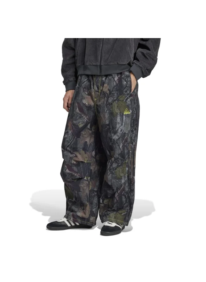 اديداس adidas CAMO PANT Q1 Green Originals Men PANTS
