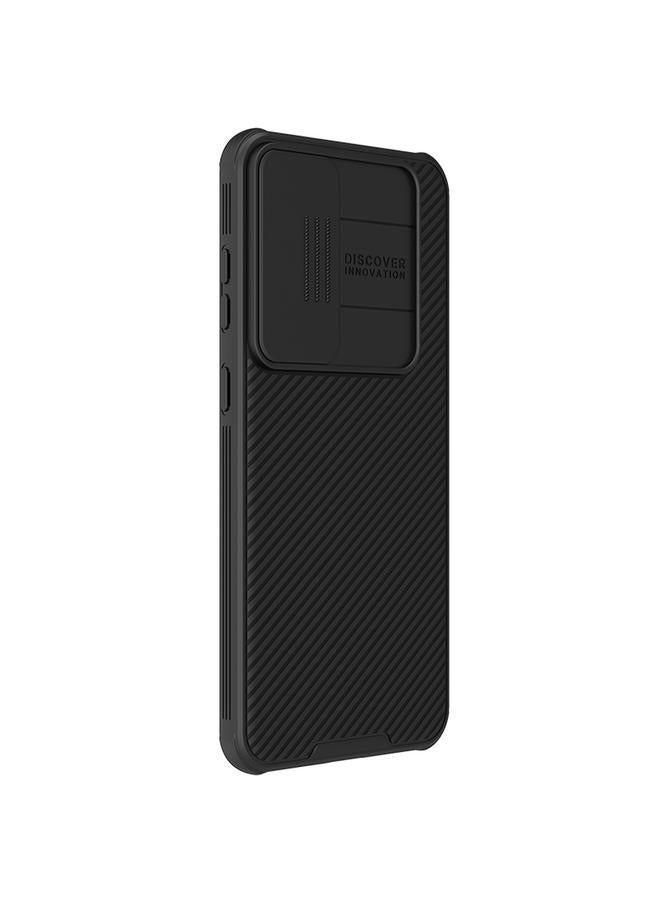 Nillkin Case For Samsung Galaxy S24+ 5G CamShield Pro Magnetic Magsafe Phone Case - Image 2