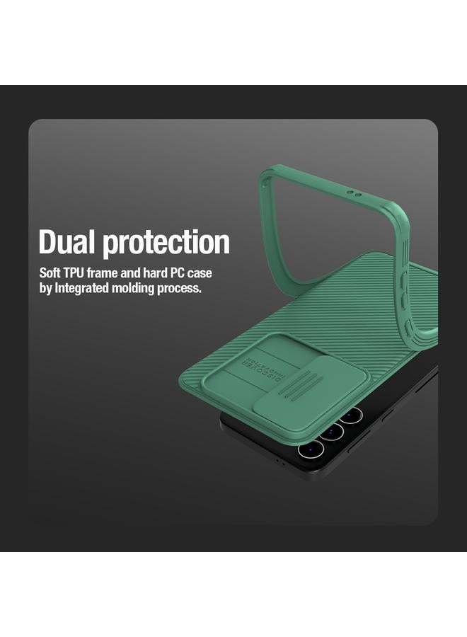 Nillkin Case For Samsung Galaxy S24+ 5G CamShield Pro Magnetic Magsafe Phone Case - Image 5