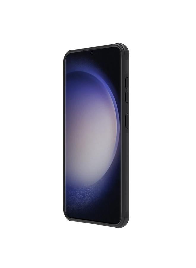 Nillkin Case For Samsung Galaxy S24+ 5G CamShield Pro Magnetic Magsafe Phone Case - Image 3