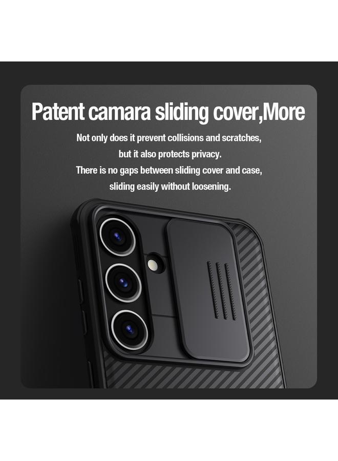 Nillkin Case For Samsung Galaxy S24+ 5G CamShield Pro Magnetic Magsafe Phone Case - Image 4