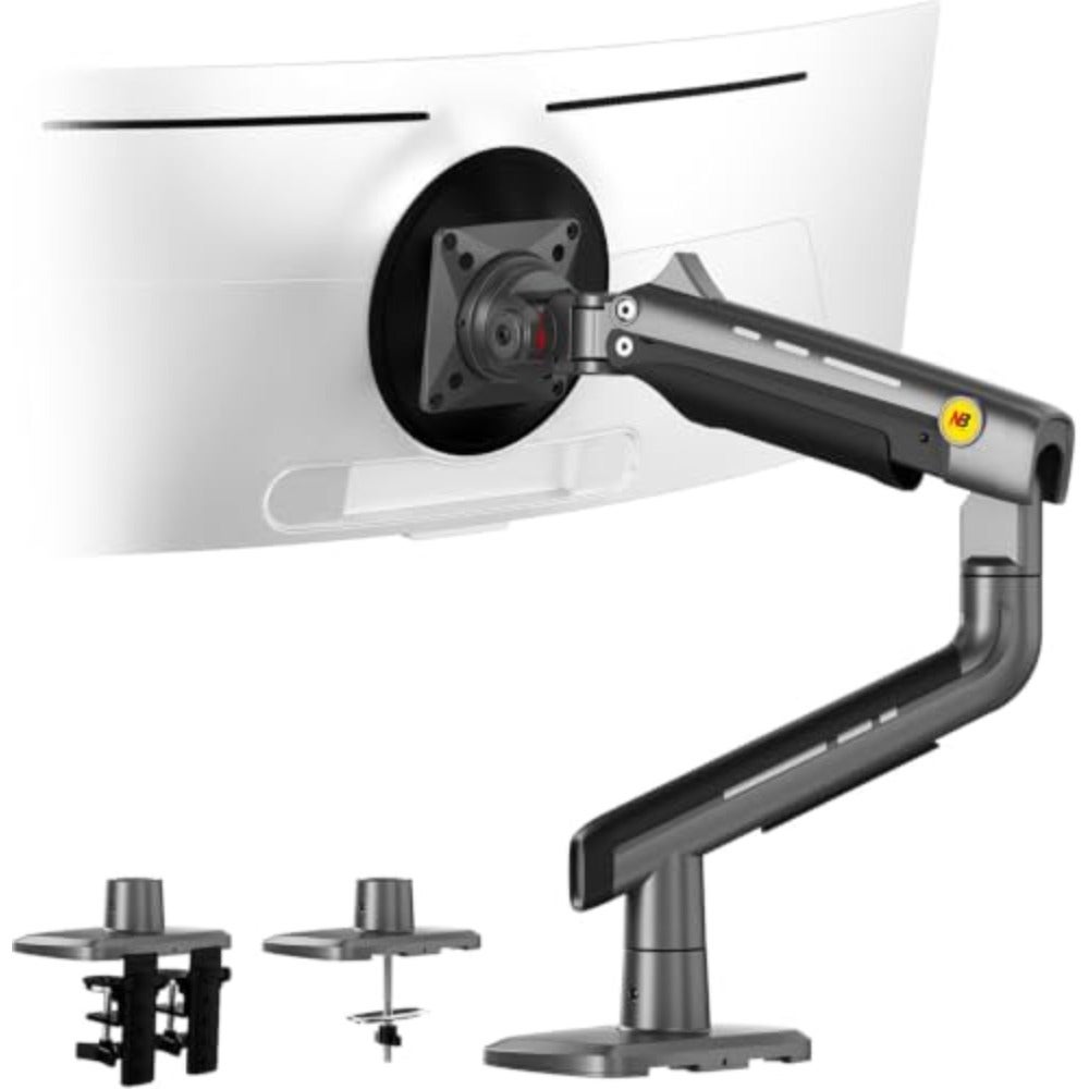 Generic Generic Nb Rgb Gaming Monitor Arm 20 g Z0B188CDAC09E67ACCCCEZ