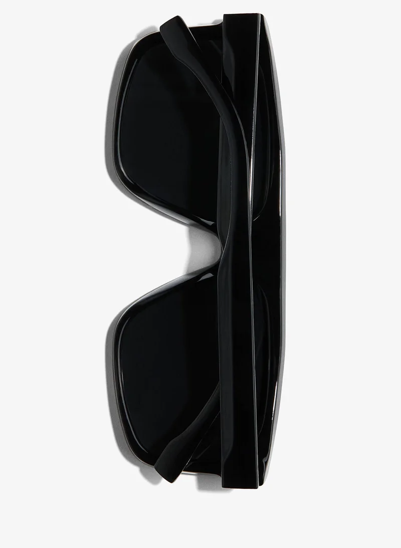 H&M  Polarised visor sunglasses for Women | Best Price UAE