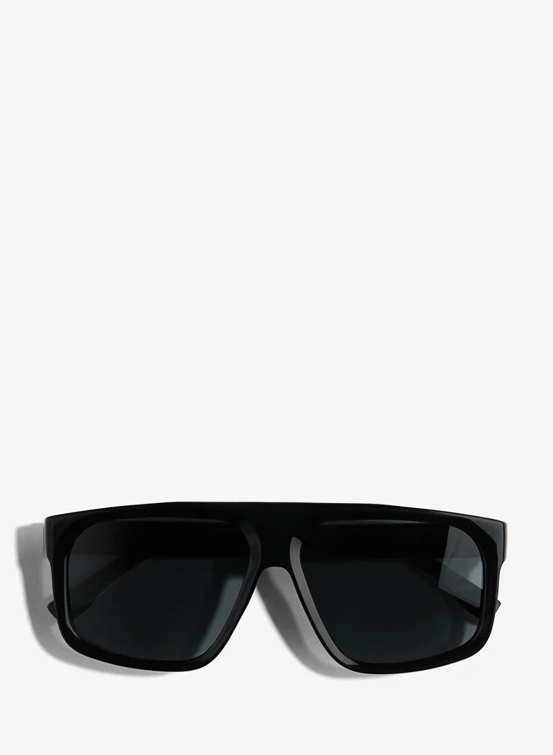 H&M  Polarised visor sunglasses for Women | Best Price UAE
