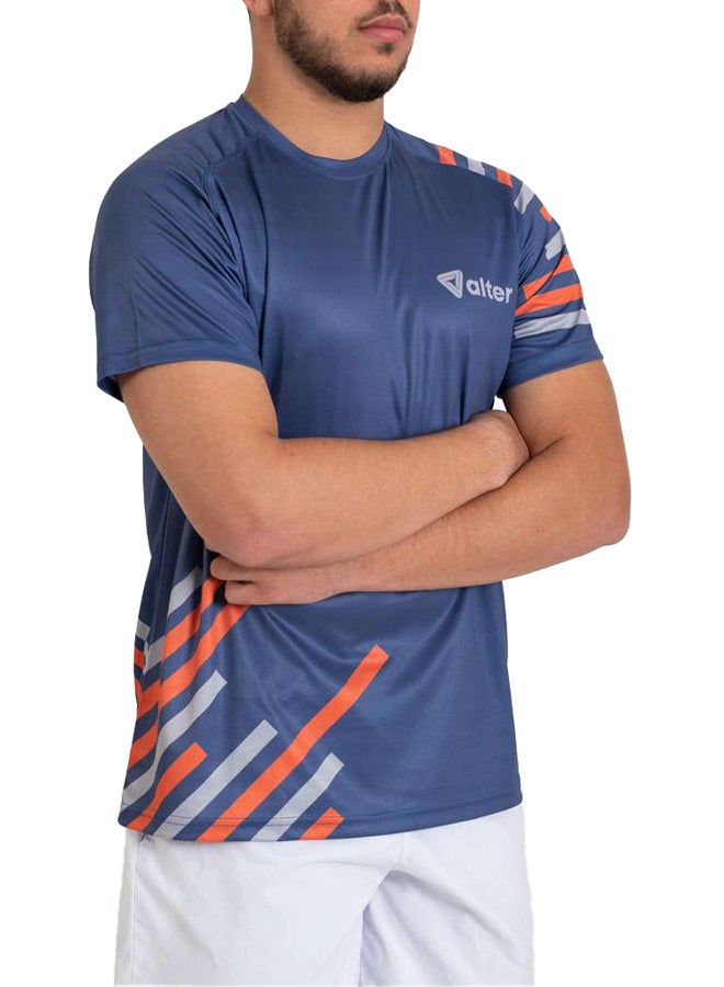 Alter Short Sleeve Shirt