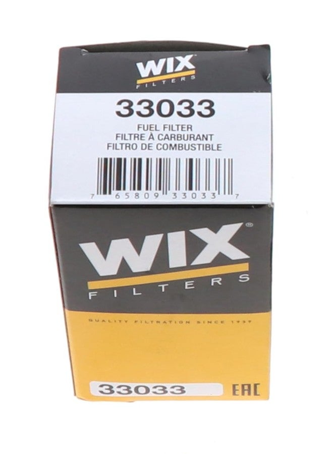 WIX FILTERS 33033 - Image 5