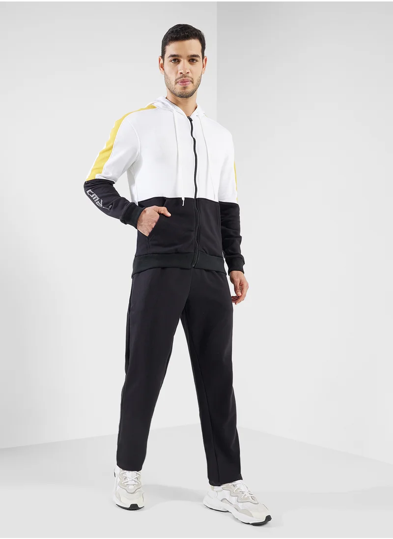 FRWD Hooded Tracksuit