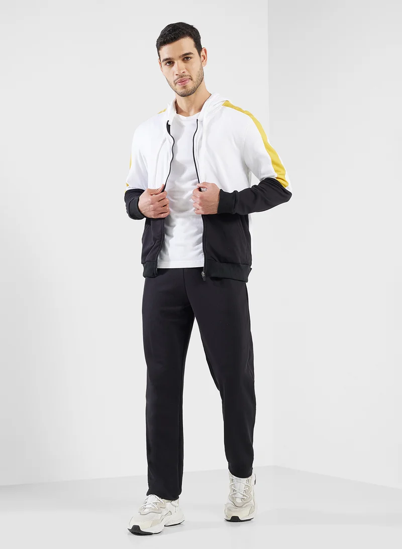 FRWD Hooded Tracksuit