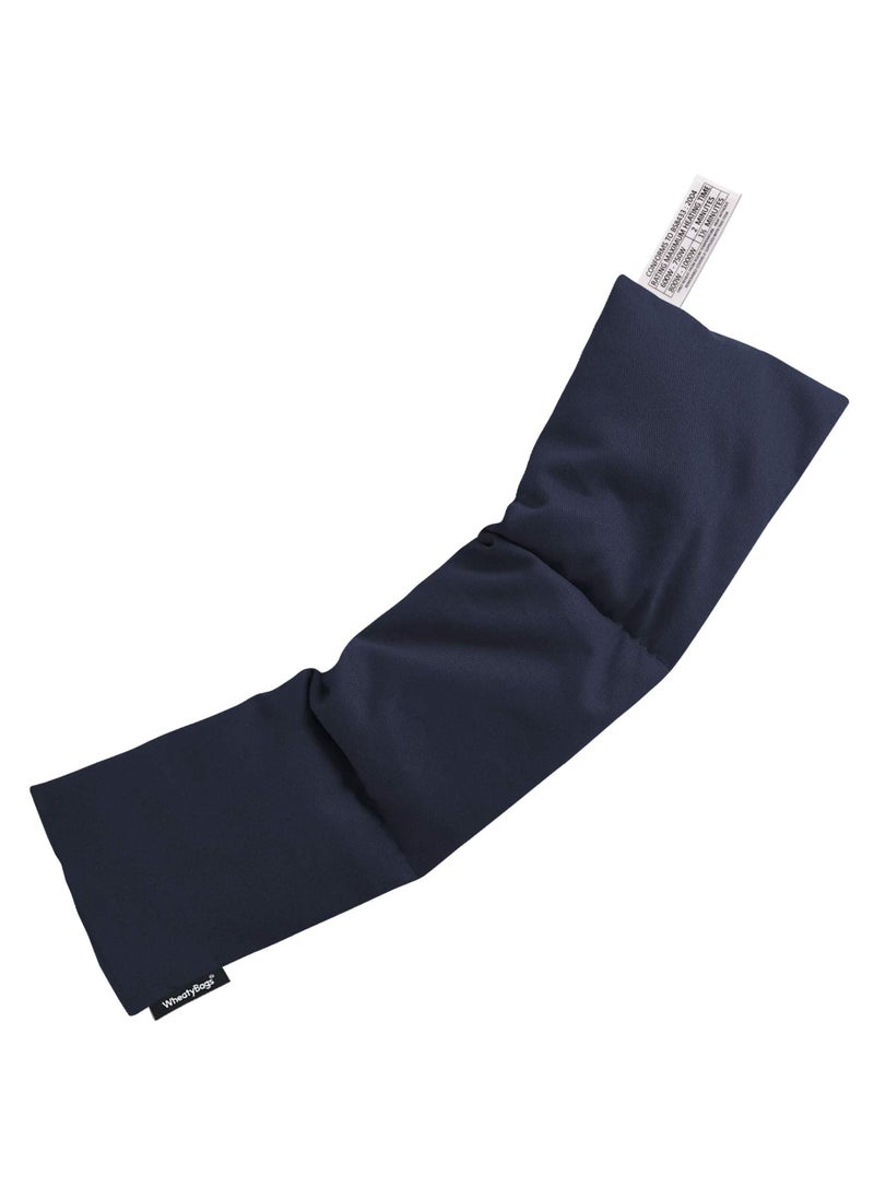 Wheaty Bags - Luxury Lavender Wheat Bag - Image 1