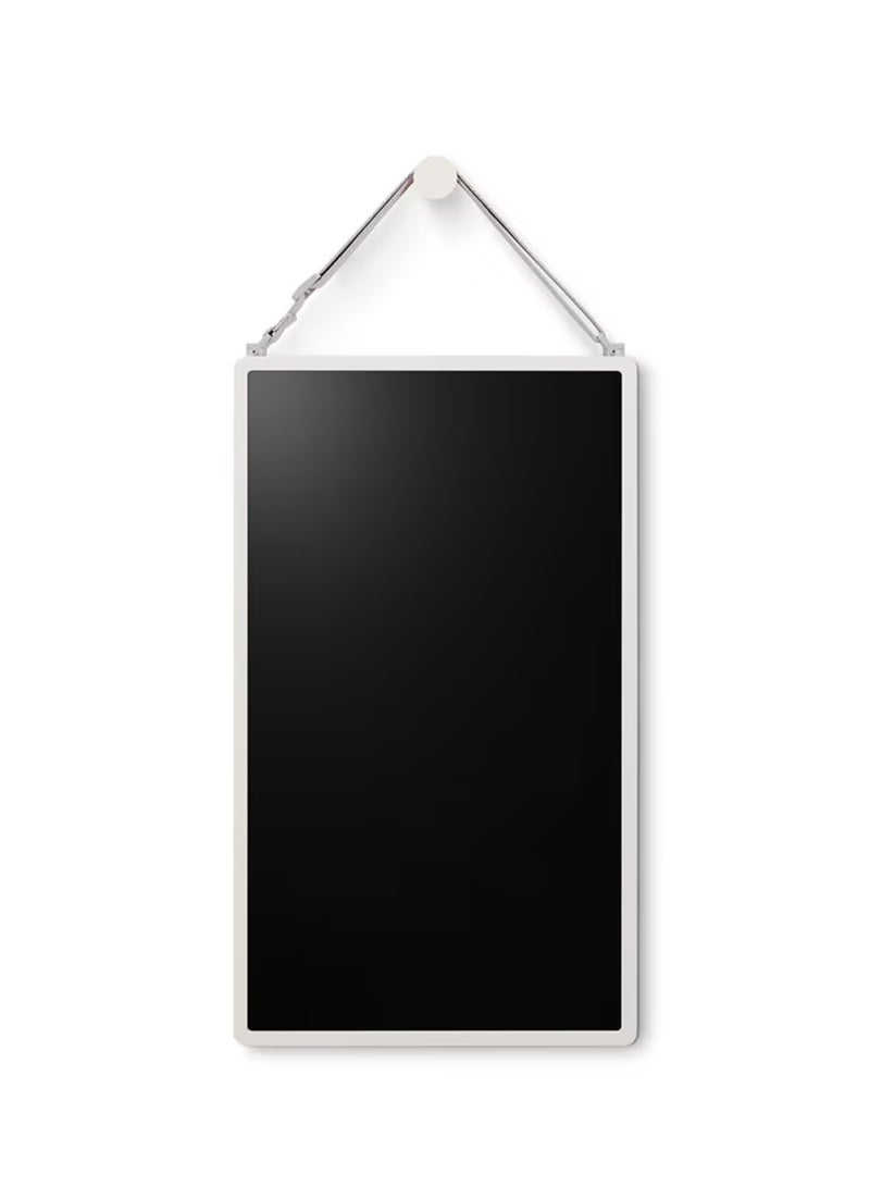 LG StanbyME 2 27-inch Portable Smart Touch Screen with 4hr Battery 27LX6TDGA-AMA white - Image 2