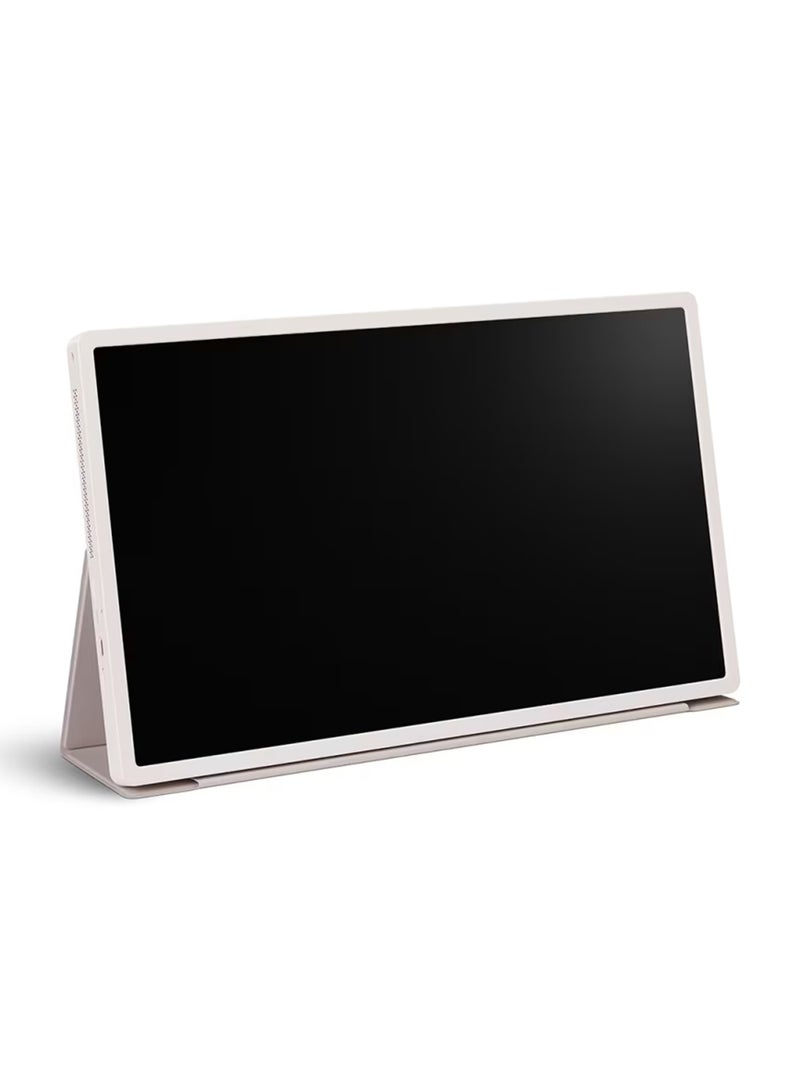 LG StanbyME 2 27-inch Portable Smart Touch Screen with 4hr Battery 27LX6TDGA-AMA white - Image 3