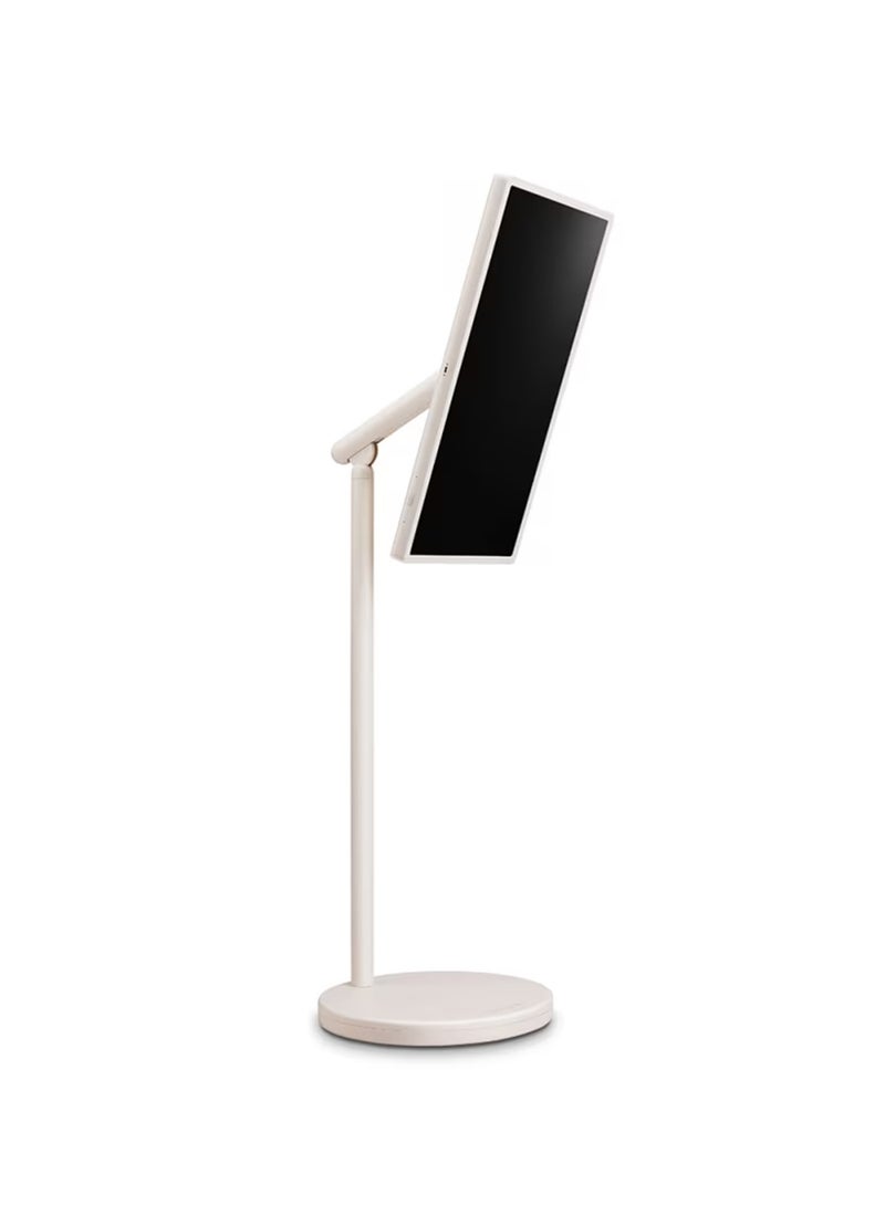 LG StanbyME 2 27-inch Portable Smart Touch Screen with 4hr Battery 27LX6TDGA-AMA white - Image 5