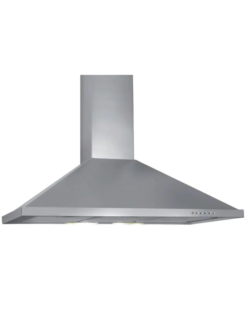 شفاط بلت ان 90سم  ستالس 2متور من ستار ماكس برو - Image 3