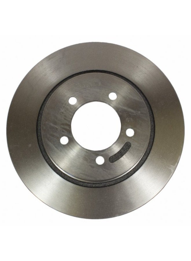 Motorcraft Brake Disc/ Rotor - BRRF-46