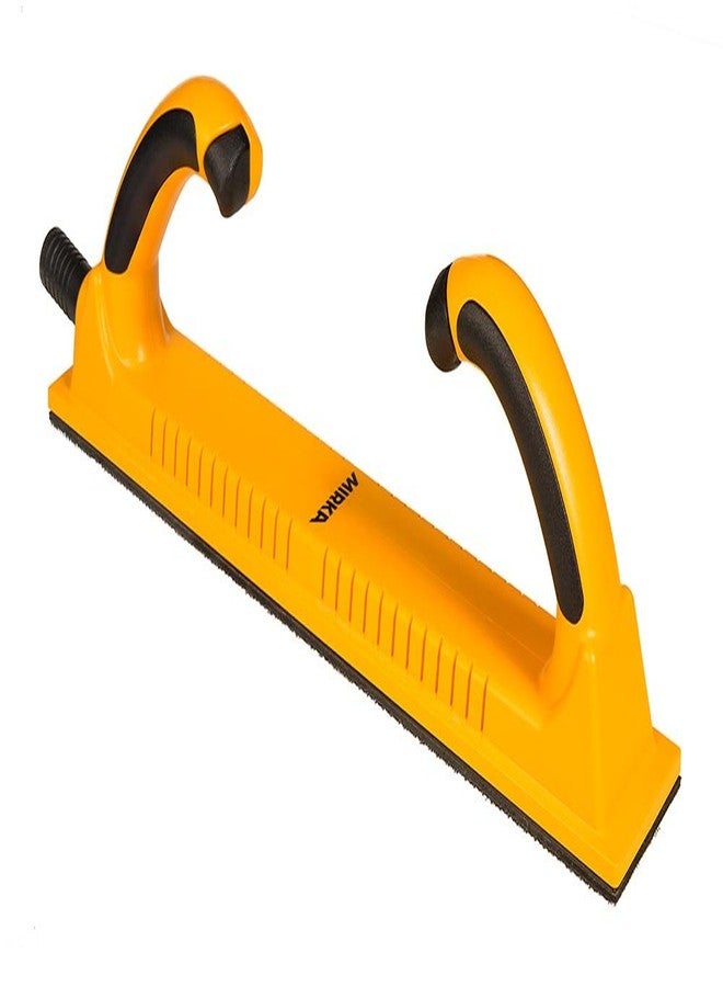 ميركا لوح ملفات صلب، 2.75 × 16.5 بوصة، مقبض 53H - Image 2