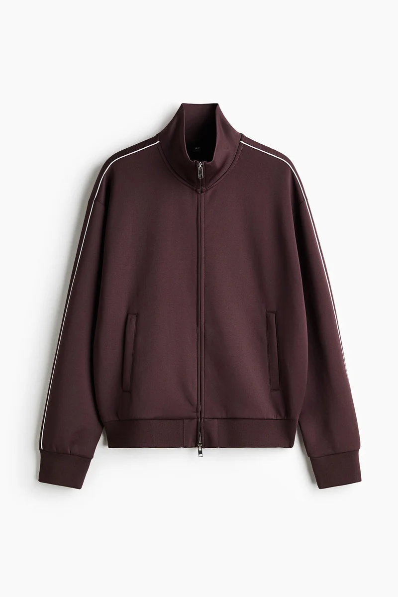 H&M Loose Fit Track jacket