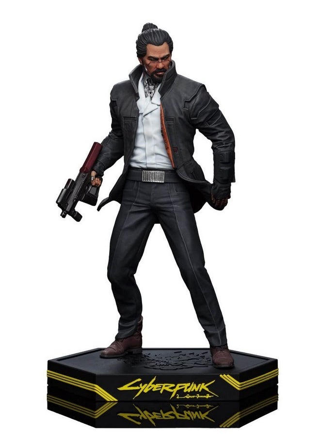 Cyberpunk 2077: Takemura Figure, 9 Inches - pzsku/Z0B196352A357EAF95BE9Z/45/_/1724129496/95c6616b-9c52-481a-b679-0e5cbab2abc0