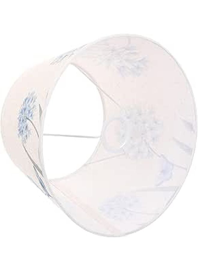 Universal Cloth Lamp Shade Detachable Washable Cover for Table Floor Lamps Home Decor - Image 1