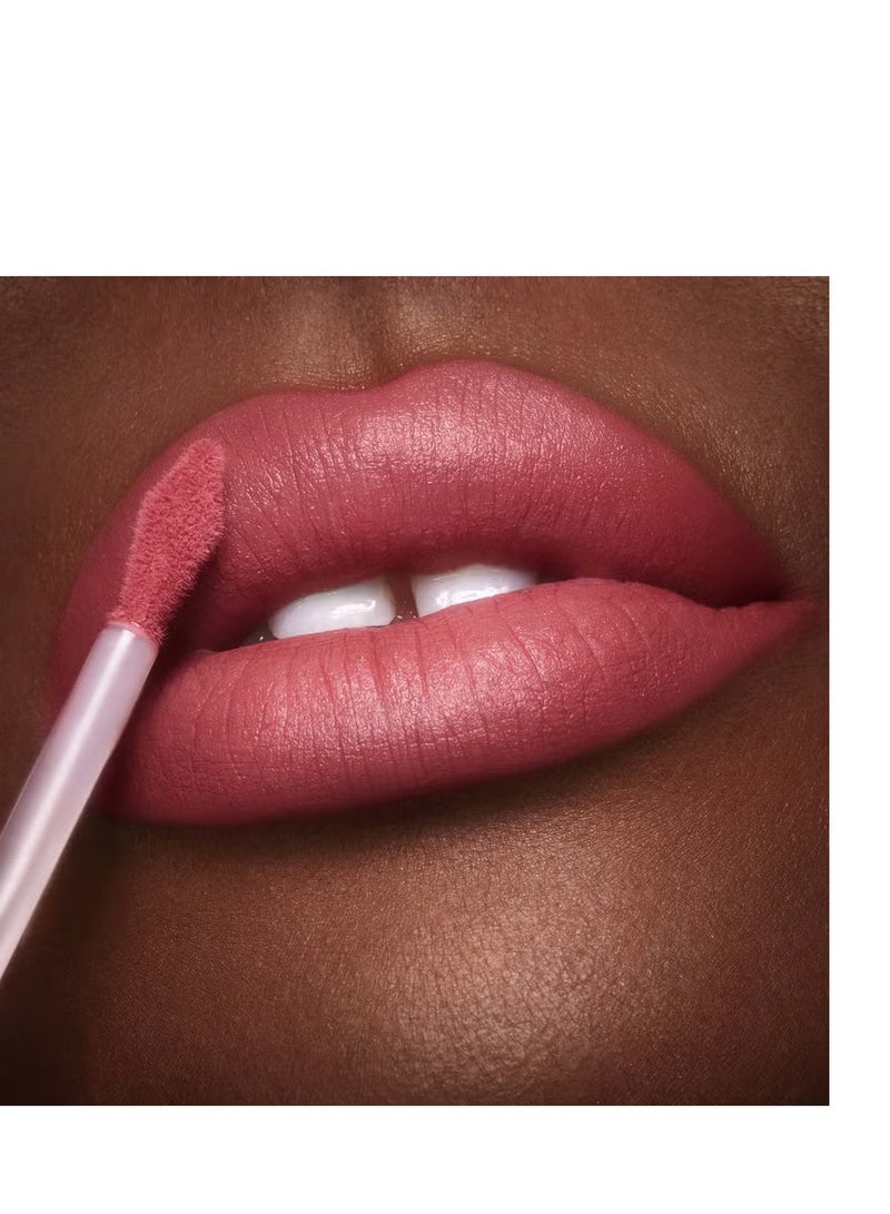 Charlotte Tilbury Charlotte Tilbury Airbrush Flawless Lip Blur - Rose Blur - Image 2