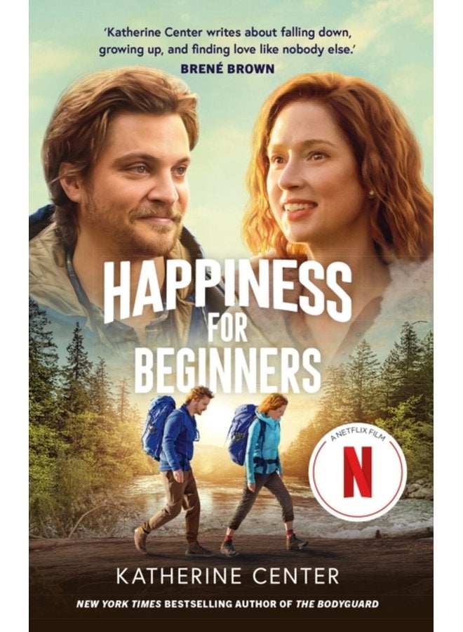 Happiness For Beginners Now a Netflix romantic comedy - Paperback