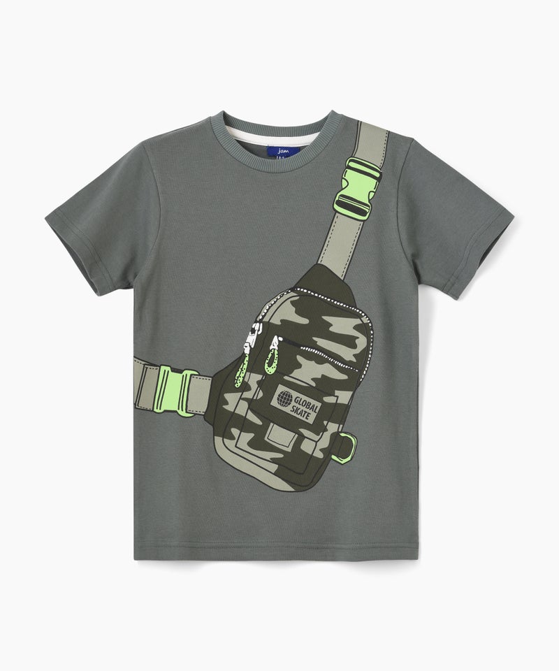 JAM BOYS T-SHIRT - Image 1