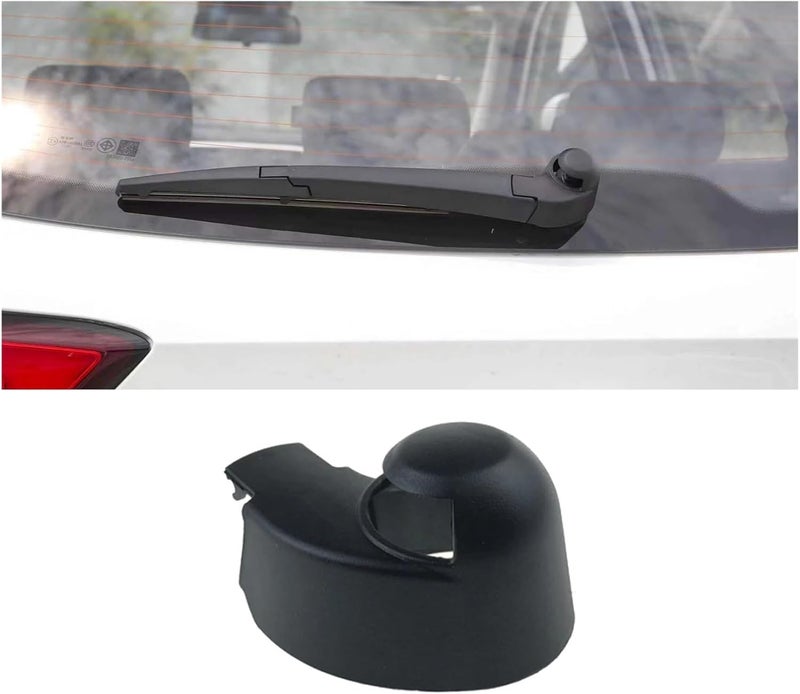 Vuzmode Rear Windshield Wiper Arm Nut Cover Cap - Image 4