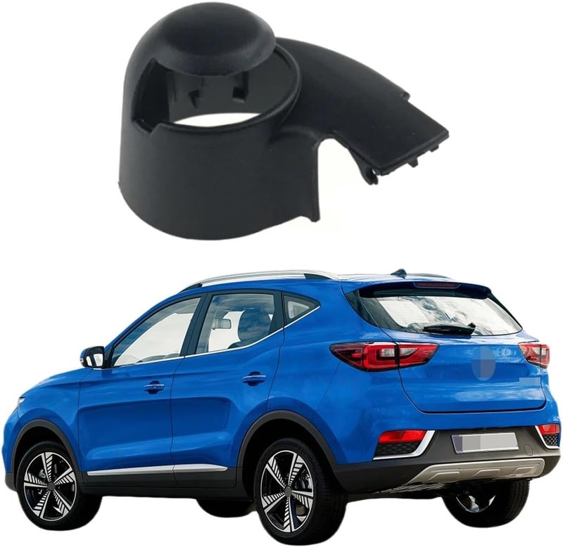 Vuzmode Rear Windshield Wiper Arm Nut Cover Cap - Image 2