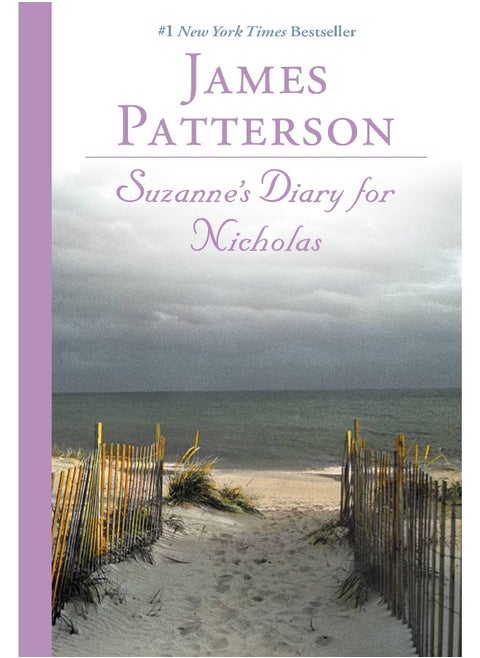 Suzanne's Diary for Nicholas