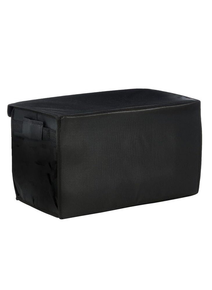 Generic Foldable Car Trunk Organizer Storage Box - Image 2