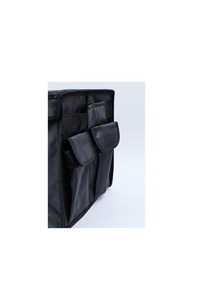 Generic Foldable Car Trunk Organizer Storage Box - Image 5