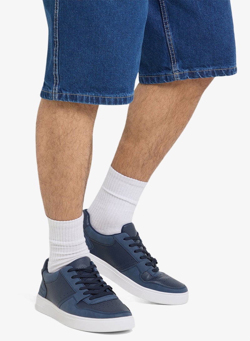 Seventy Five Casual Lifestyle Sneakers - Image 5