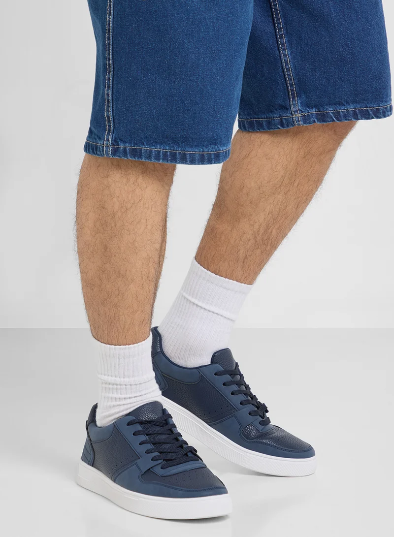 Seventy Five Casual Lifestyle Sneakers