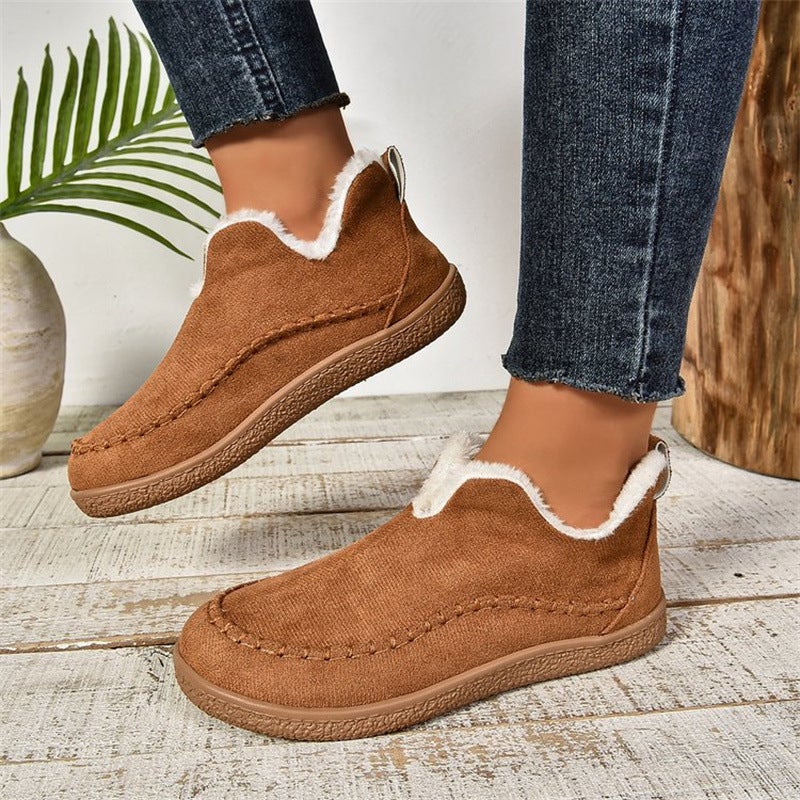 Unisex Casual Sneaker Shoes - Image 1