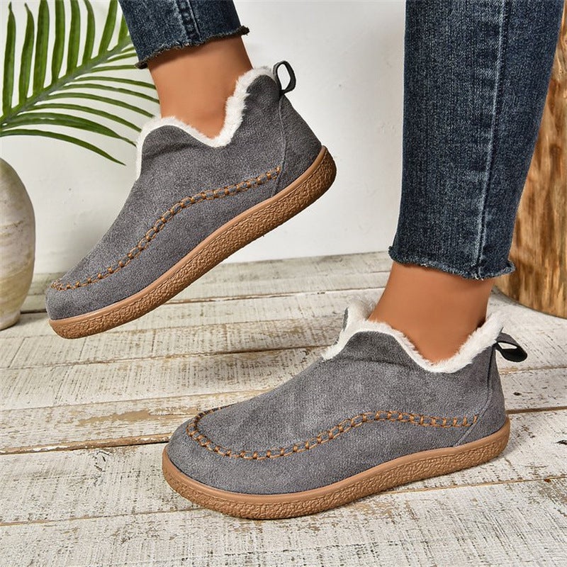Unisex Casual Sneaker Shoes - Image 3